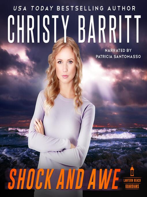 Title details for Shock and Awe by Christy Barritt - Available